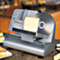 Metal Meat Slicer