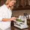 Metal Meat Slicer