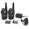 Midland 18-Mile GMRS Radio Pair