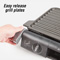 Emeril XL Electric Grill