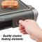 Emeril XL Electric Grill