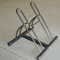 2-in-1 Bike Rack