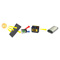 72 Watt Solar Kit