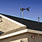 400 Watt Wind Generator