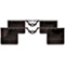Rock Tamers Mudflap System