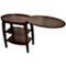 Magazine Table - Cherry