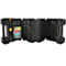 174 Piece Driver & Bit Set with Cordless Drill