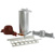 Electric / Manual Ice Cream Maker