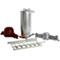 Electric / Manual Ice Cream Maker