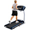 Merit 725T Plus Treadmill