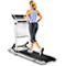Horizon Fitness Treadmill