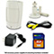 Security DVR with Surveillance Camera