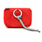 Poly / Nylon Camera Case