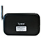 3.5 Inch Portable TV