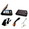 3.5 Inch Portable TV