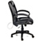 Mid-Back Office Chair with Massage