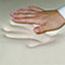Cool Mesh Memory Foam Pillow