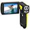 Waterproof HD Digital Camera/Camcorder