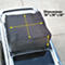 Advantage SportsRack Soft Top Weather Resistant Roof Top Cargo Bag