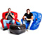 Bubble Inflatables Chair