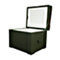 27 Qt. Mini Camo Cooler