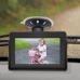Pyle Wireless Back-Up Camera
