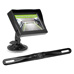Pyle Wireless Back-Up Camera