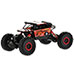 4WD Rock Climber RC Truck