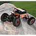 4WD Rock Climber RC Truck