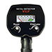 Bounty Hunter Metal Detector