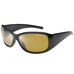 Eagle Eyes Sunglasses - Black
