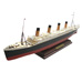 Deluxe Titanic Model Kit