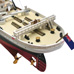 Deluxe Titanic Model Kit