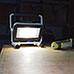 Portable Work Lights- 1200 Lumen