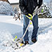 Earthwise Snow Thrower