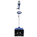 40-Volt Hybrid Snow Thrower