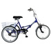 Mantis Adult 3-Wheel Bike