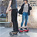 iLive Balancing Scooter