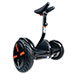Black Segway MiniPro