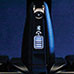 Black Segway MiniPro