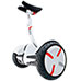 White Segway MiniPro