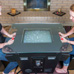 Tabletop Classic Arcade Game