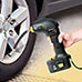 Cordless Tire Inflator