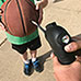 Tornado Tools Cordless Tire Inflator