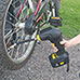 Tornado Tools Cordless Tire Inflator