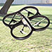 Parrot AR Drone