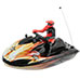 2-Pack Remote Control Jet Ski's