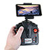 WiFi Quadcopter with Camera