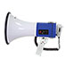 Megaphone with Mic & Recorder