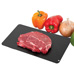 Rapid Defrosting Tray